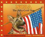 Nora, the Fifty-Cent Dog