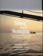 Fishing Out of Stonington