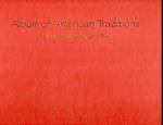 Album of American Traditions