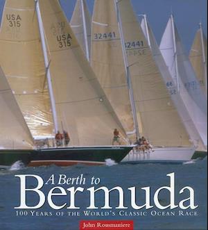 A Berth to Bermuda