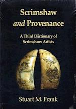 Scrimshaw and Provenance