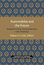 Automobiles and the Future, Volume 10