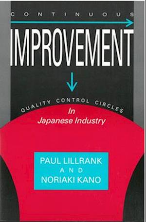 Continuous Improvement