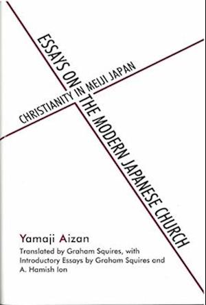 Essays on the Modern Japanese Church