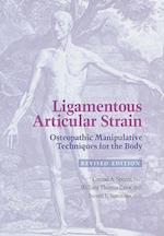 Ligamentous Articular Strain
