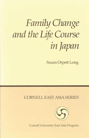 Long, O:  Family Change and the Life Course in Japan (Cornel