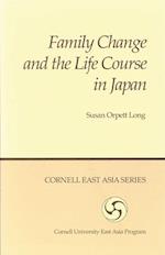 Long, O:  Family Change and the Life Course in Japan (Cornel