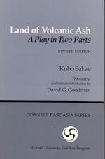 Land of Volcanic Ash