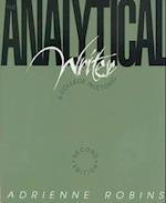 The Analytical Writer