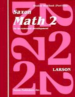 Saxon Math 2 Set
