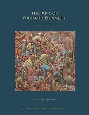 The Art of Richard Bennett