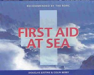 First Aid at Sea