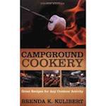 Campground Cookery