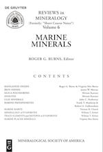 Marine Minerals