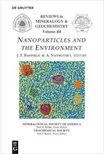 Nanoparticles and the Environment
