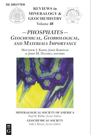 Phosphates