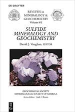 Sulfide Mineralogy and Geochemistry
