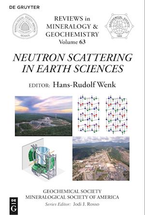 Neutron Scattering in Earth Sciences