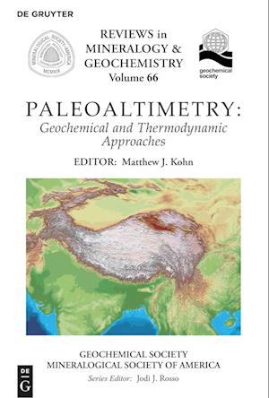 Paleoaltimetry