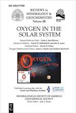 Oxygen in the Solar System