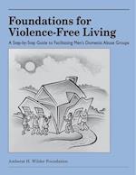 Foundations for Violence-Free Living