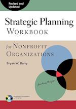 Strategic Planning Workbook for Nonprofit Organizations