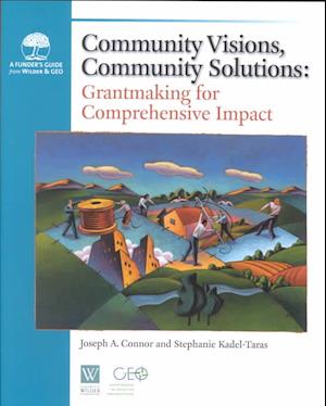 Community Visions, Community Solutions