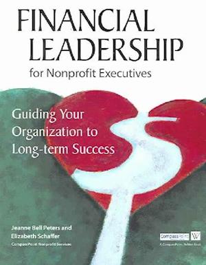 Financial Leadership for Nonprofit Executives