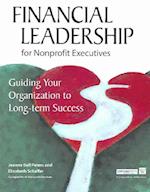 Financial Leadership for Nonprofit Executives
