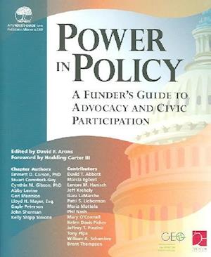 Power in Policy