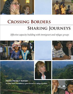 Crossing Borders - Sharing Journeys