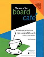 The Best of the Board Cafe