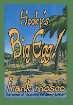 Hooky's Big Egg!