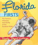 Florida Firsts