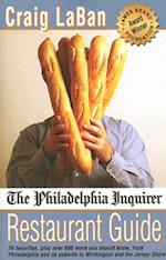 The Philadelphia Inquirer Restaurant Guide