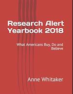 Research Alert Yearbook 2018