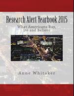 Research Alert Yearbook 2015