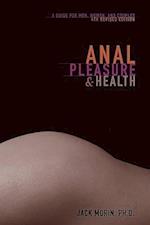 Anal Pleasure and Health