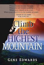 Climb the Highest Mountain