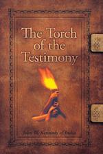 The Torch of the Testimony