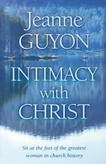 Intimacy with Christ