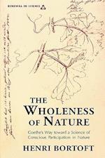 The Wholeness of Nature