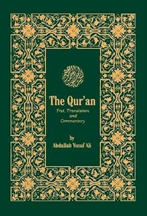 The Qur'an