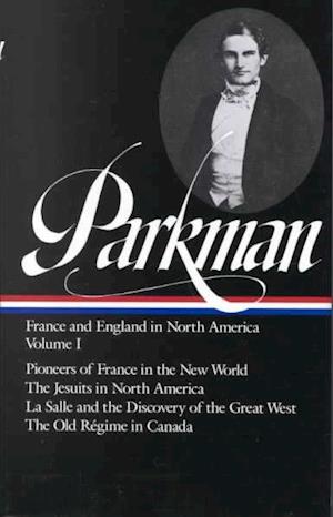 Francis Parkman