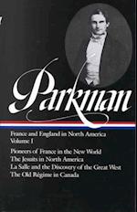 Francis Parkman