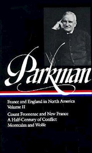 Francis Parkman