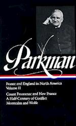 Francis Parkman