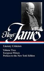 Henry James