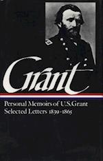 Ulysses S. Grant