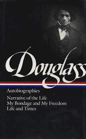 Frederick Douglass